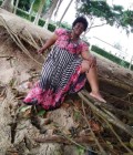 kennenlernen Frau Kamerun bis Mbalmayo  : Pauline, 60 Jahre